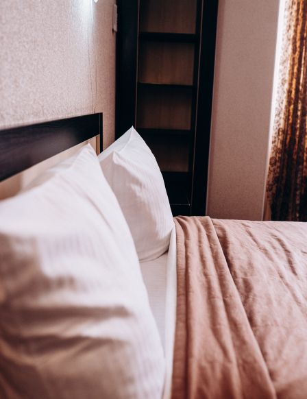 Фотография номера гостиницы Сиун