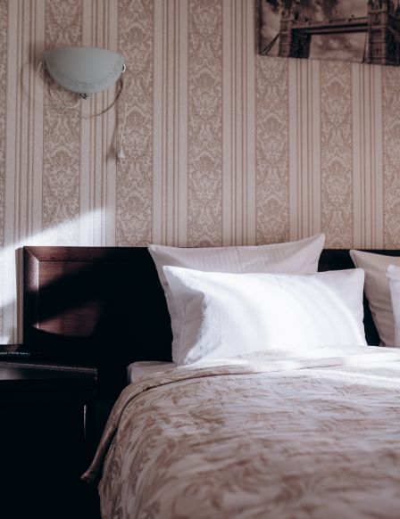 Фотография номера гостиницы Сиун