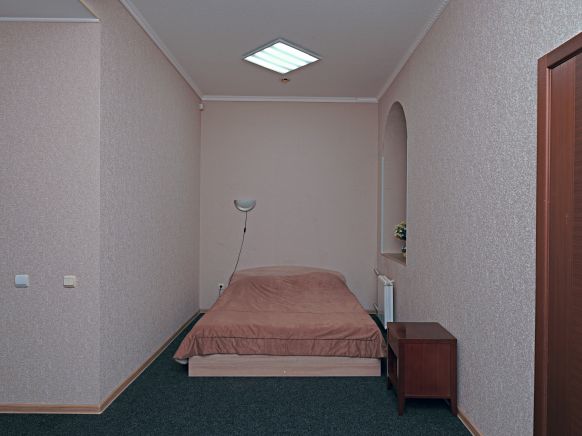 Фотография номера гостиницы Сиун