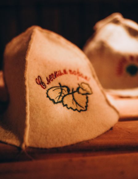 Фотография номера гостиницы Сиун