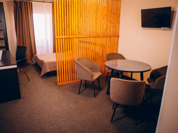 Фотография номера гостиницы Сиун