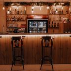 Бар / Ресторан, Гостинично-развлекательный комплекс Сиун