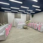 Аренда конференц зала, Гостинично-развлекательный комплекс Сиун