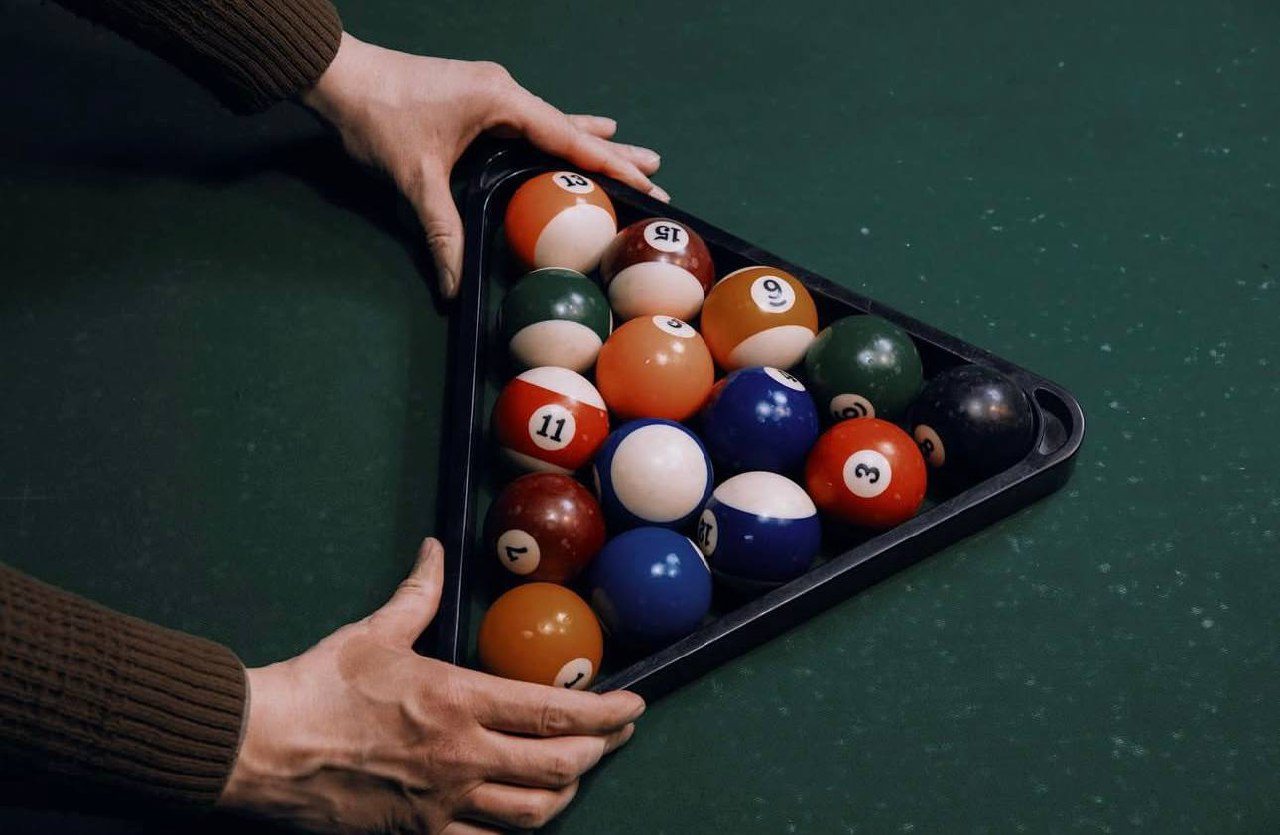 Бильярдный клуб, Гостинично-развлекательный комплекс Сиун