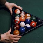 Бильярдный клуб, Гостинично-развлекательный комплекс Сиун