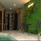 Сауна, Гостинично-развлекательный комплекс Сиун