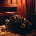 Сауна, Гостинично-развлекательный комплекс Сиун