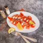 Доставка еды и напитков в номер, Гостинично-развлекательный комплекс Сиун