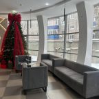 Бизнес-центр, Гостинично-развлекательный комплекс Сиун