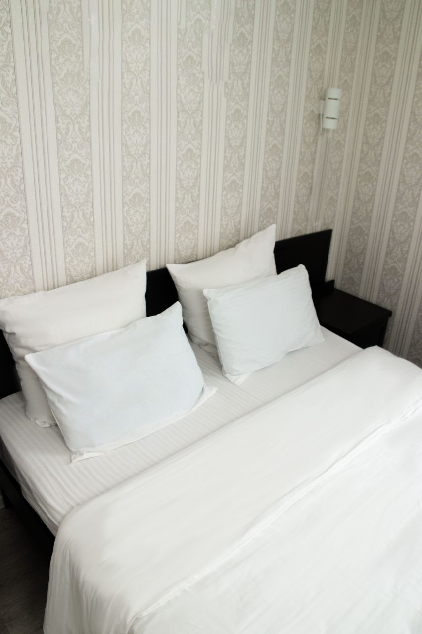 Полулюкс, Гостинично-развлекательный комплекс Сиун