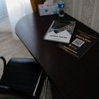 Полулюкс, Гостинично-развлекательный комплекс Сиун