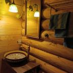 Коттедж (Турция), Гостинично-развлекательный комплекс Сиун