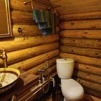 Коттедж (Турция), Гостинично-развлекательный комплекс Сиун