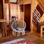 Коттедж (Африка), Гостинично-развлекательный комплекс Сиун