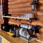 Коттедж (Африка), Гостинично-развлекательный комплекс Сиун