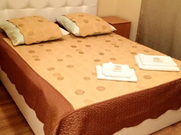 Фотография номера гостиницы Звезда