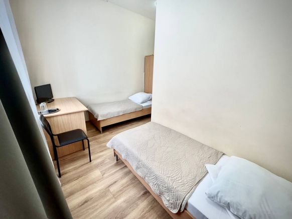 Фотография номера гостиницы Звезда