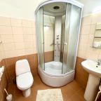 Ванная комната номера