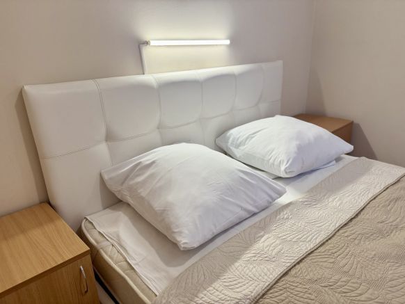 Фотография номера гостиницы Звезда