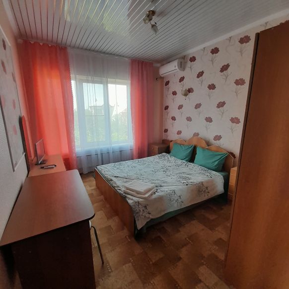 Фотография номера гостевого дома Дом для отпуска на чистом воздухе