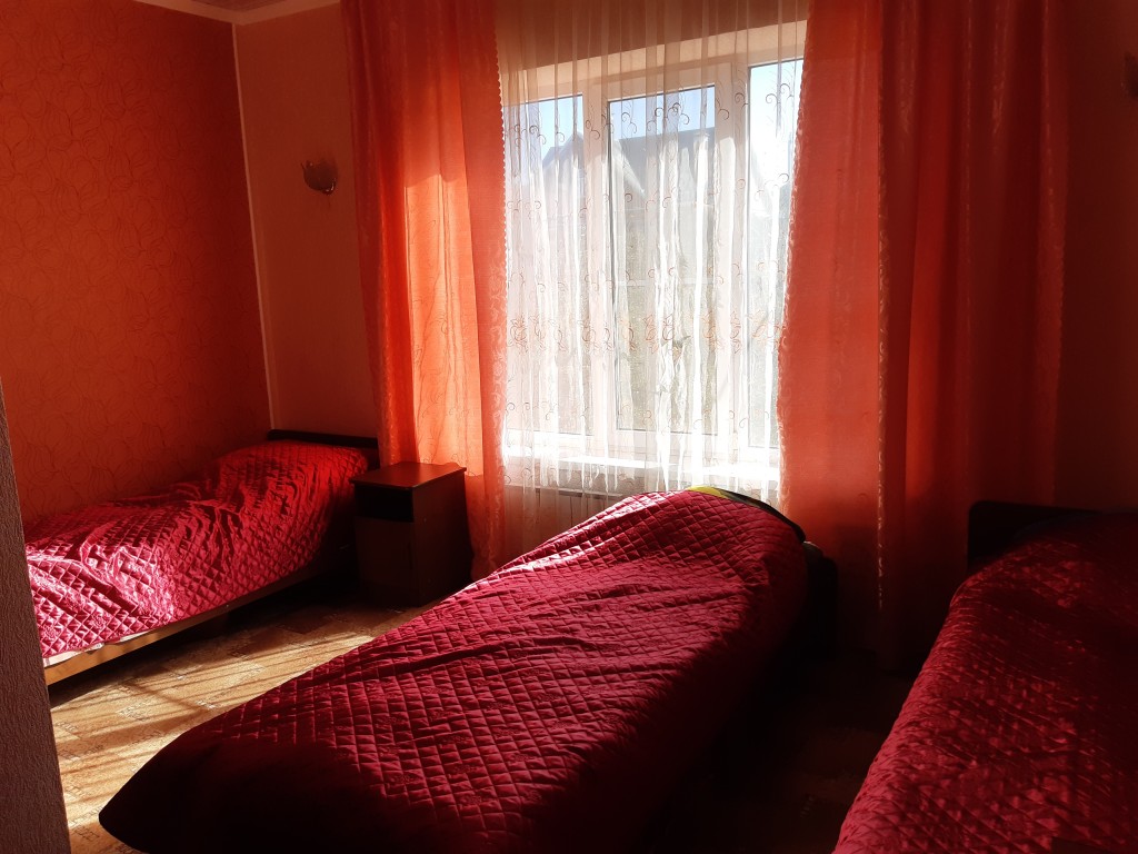 Трехместный дома для отпуска  На чистом воздухе, Пятигорск