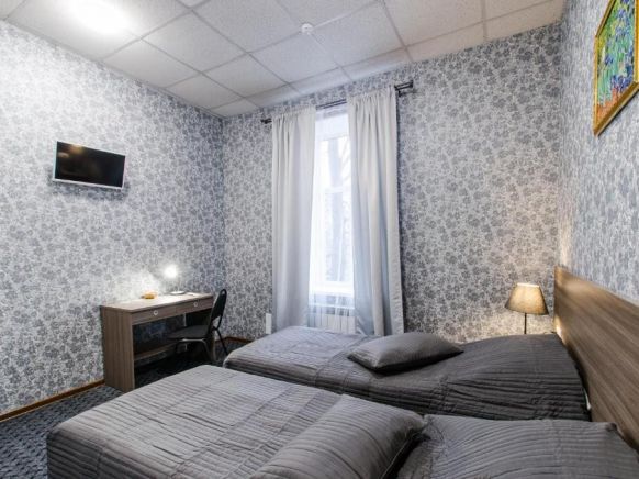 Фотография номера гостиницы 338 Отель на Мира