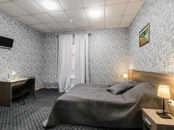 Фотография номера гостиницы 338 Отель на Мира