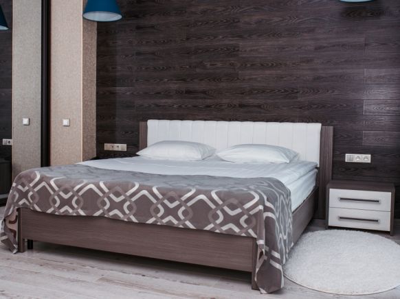 Фотография номера гостиницы Амур