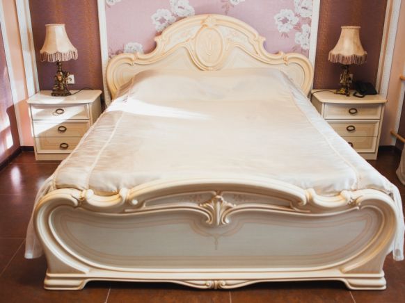 Фотография номера гостиницы Амур