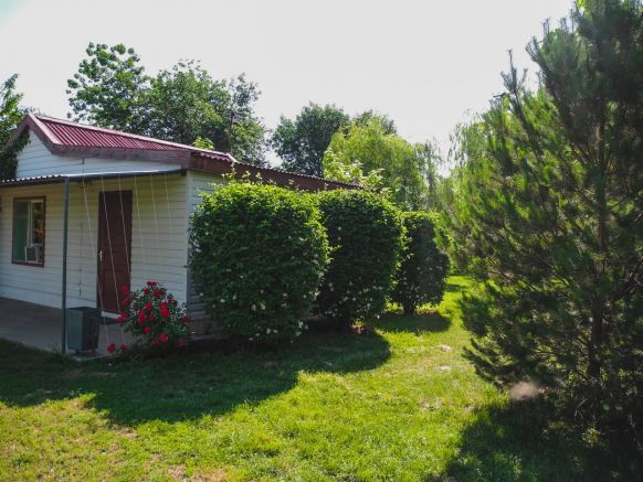 Фотография номера базы отдыха Бережок