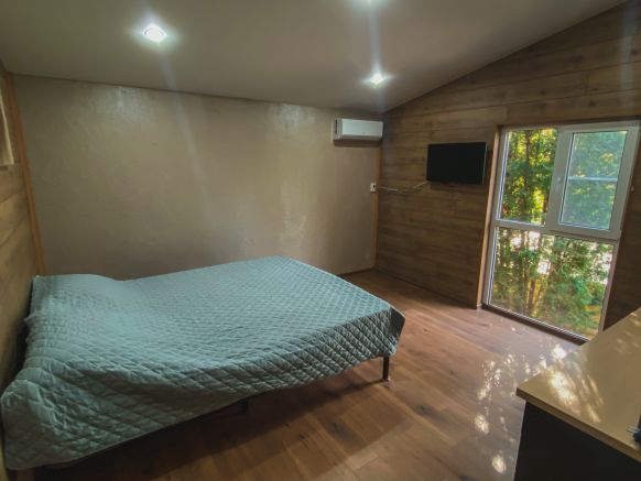 Фотография номера базы отдыха Бережок