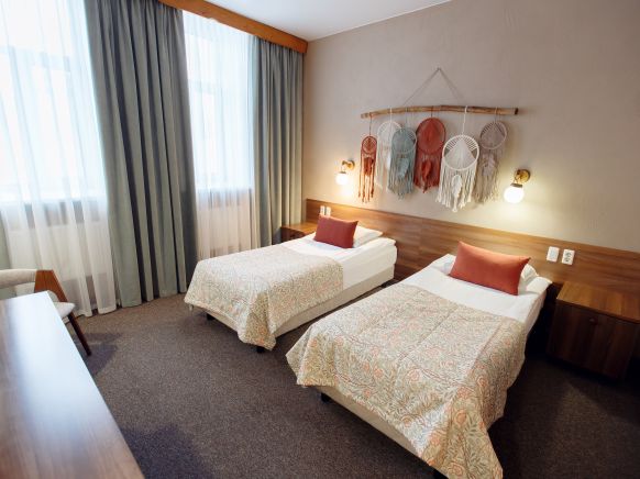 Фотография номера гостиницы Алёша Попович двор