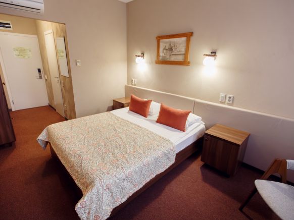 Фотография номера гостиницы Алёша Попович двор