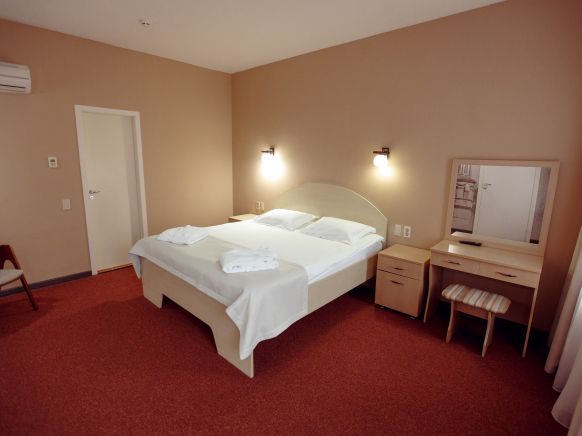 Фотография номера гостиницы Алёша Попович двор