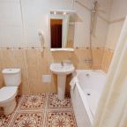 Двухместный (Стандарт Комфорт), Отель Алеша Попович Двор