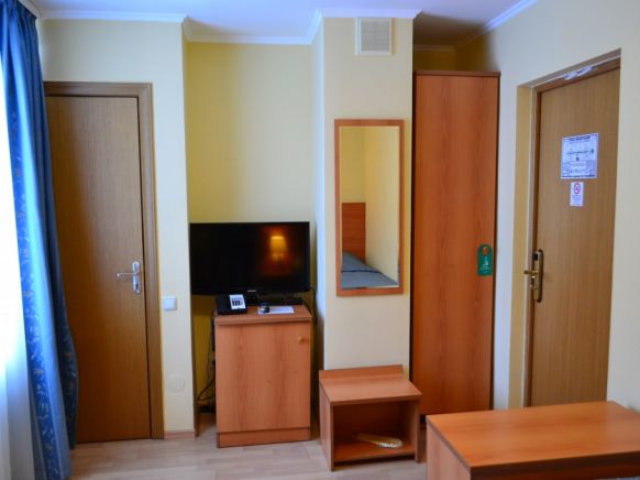 Фотография номера гостиницы Бекасово