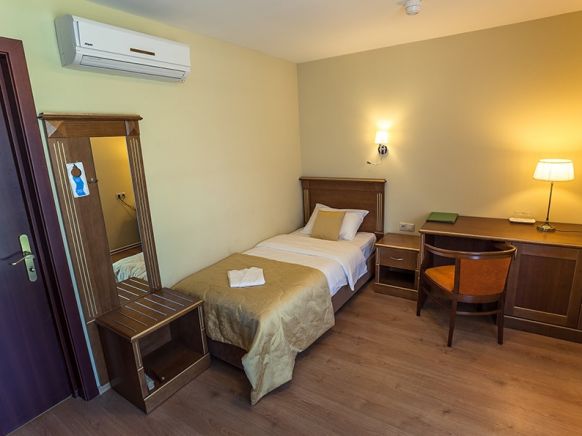 Фотография номера гостиницы Бекасово