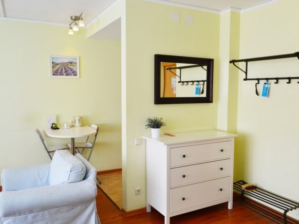 Фотография номера гостиницы Бекасово