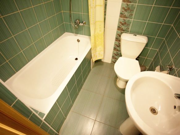 Фотография номера гостиницы Бекасово