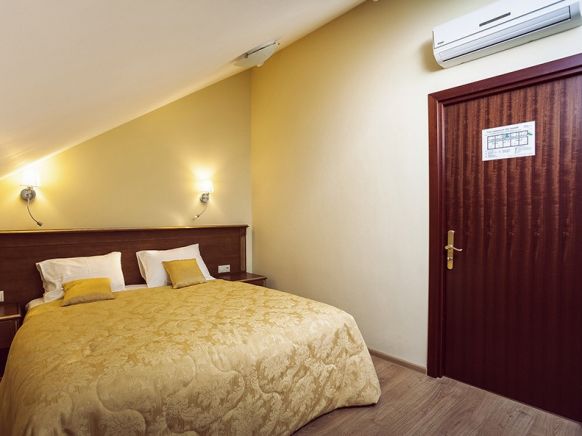 Фотография номера гостиницы Бекасово