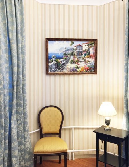 Фотография номера гостиницы Бекасово