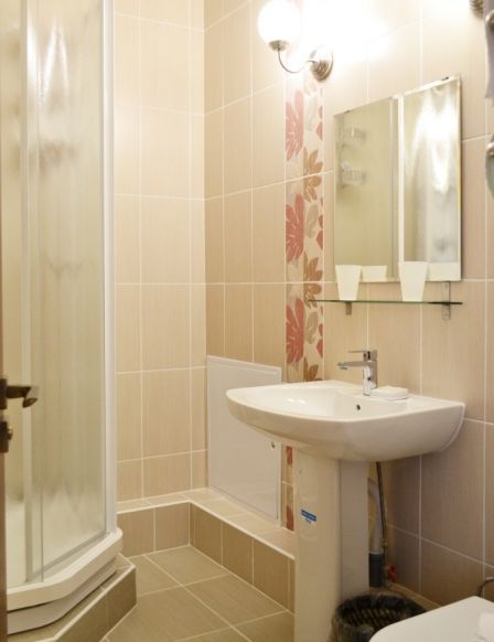 Фотография номера гостиницы Бекасово