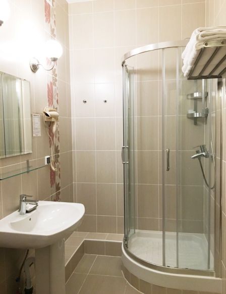 Фотография номера гостиницы Бекасово