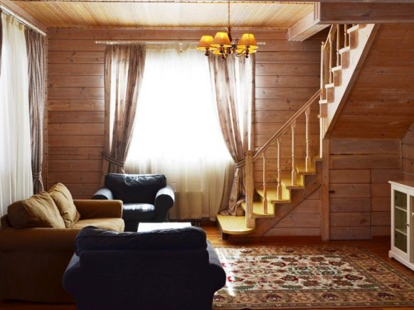 Фотография номера гостиницы Бекасово