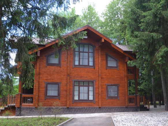 Фотография номера гостиницы Бекасово