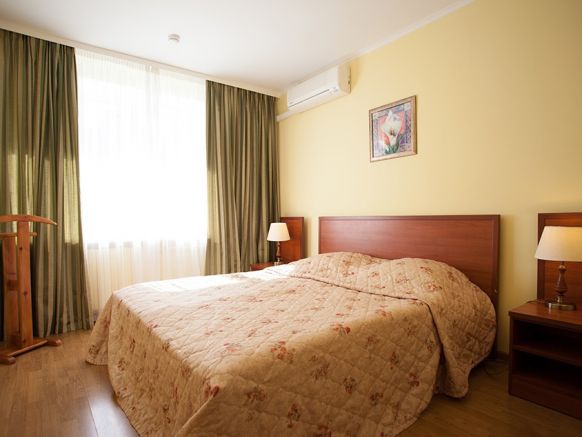 Фотография номера гостиницы Бекасово