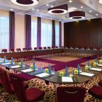 Конференц-зал "Grand Courtyard Ballroom I", Отель Irkutsk City Center