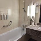 Люкс (Двухместный Suite), Отель Irkutsk City Center