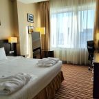 Люкс (Двухместный Suite), Отель Irkutsk City Center