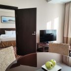 Люкс (Двухместный Suite), Отель Irkutsk City Center